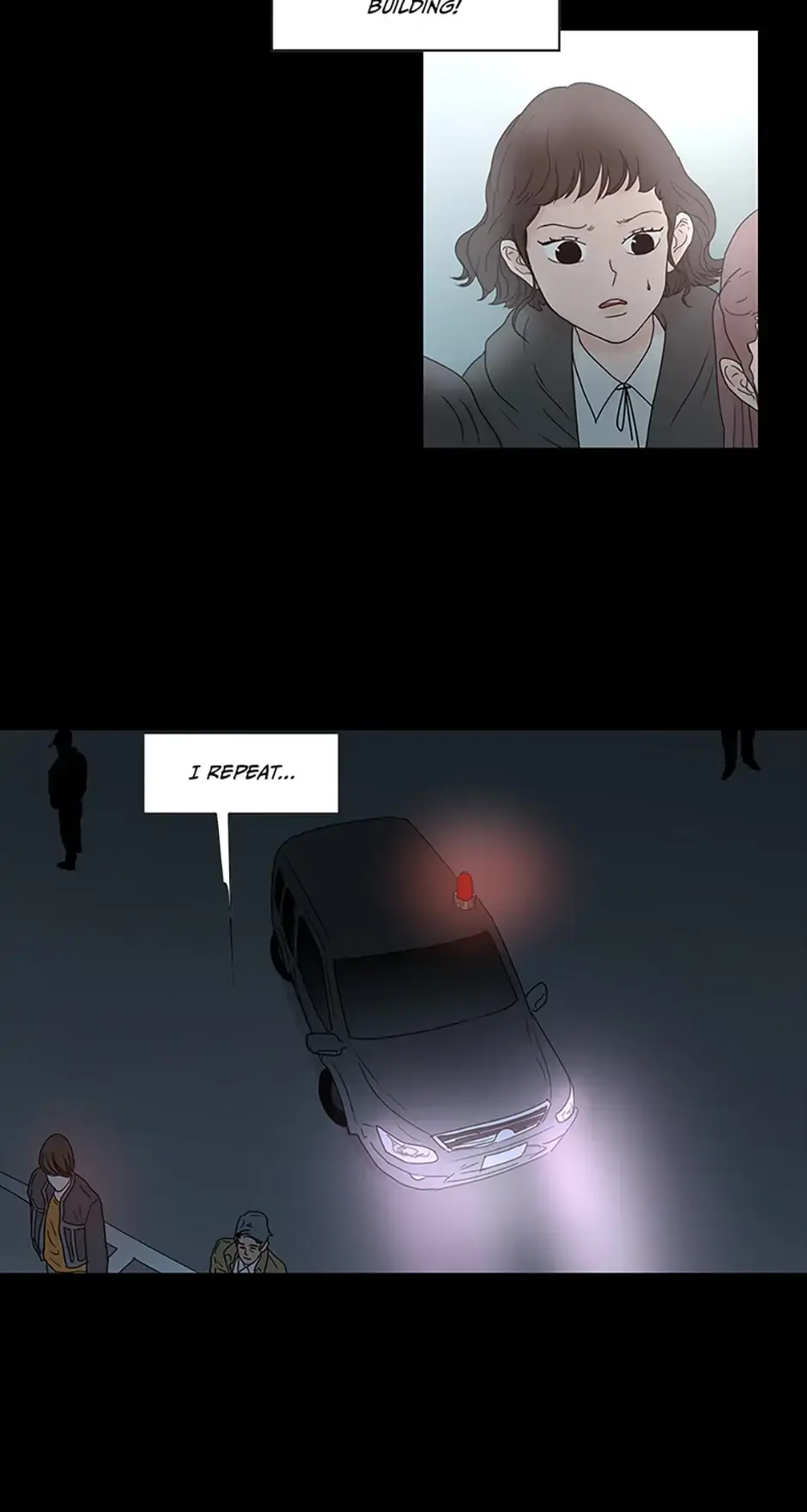 The Killing Vote Chapter 8 page 4 - 