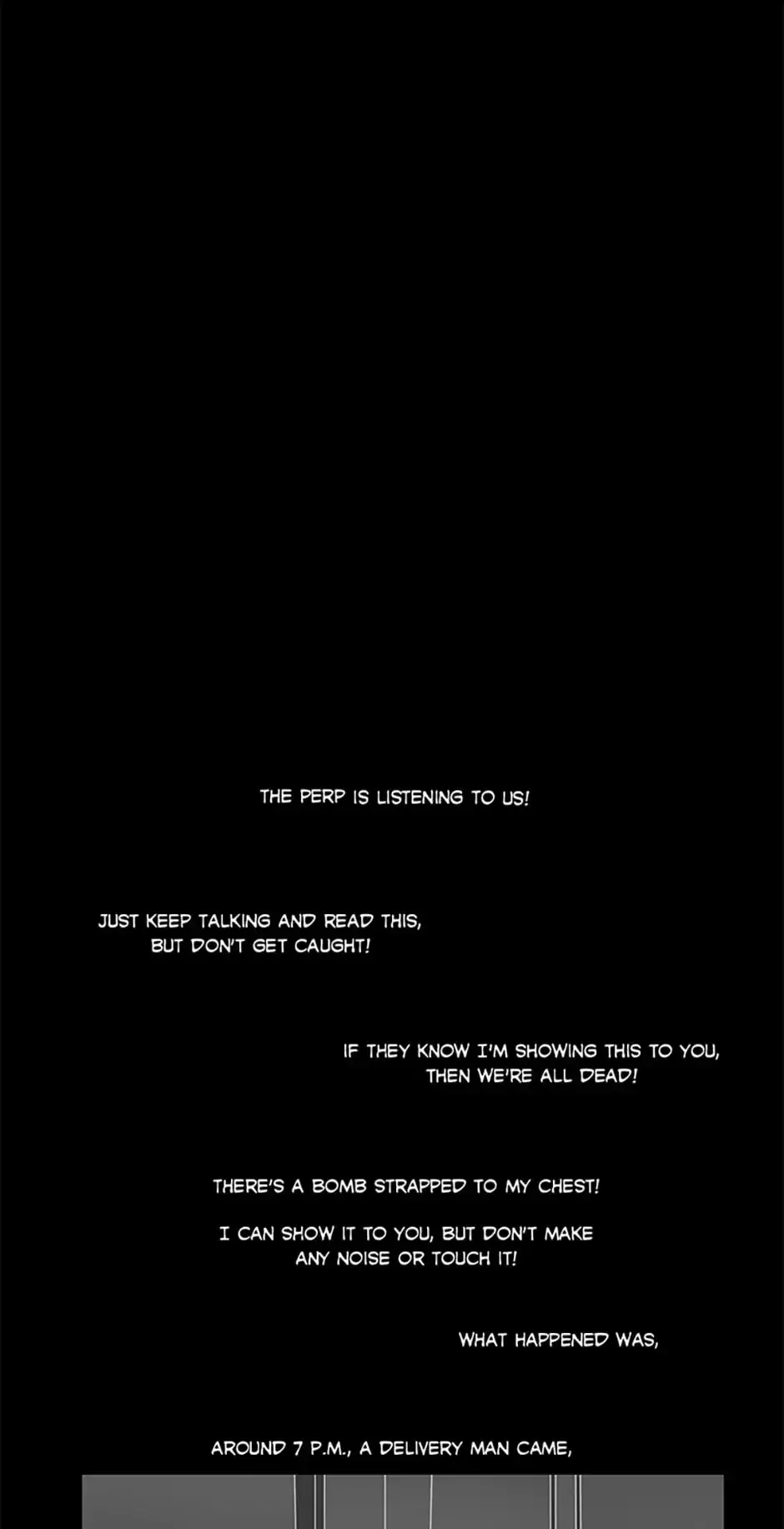 The Killing Vote Chapter 8 page 34 - 