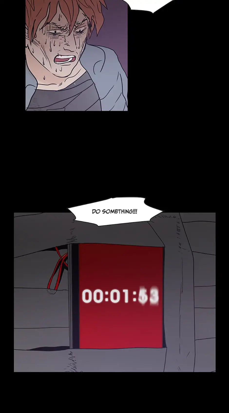 The Killing Vote Chapter 8 page 9 - 