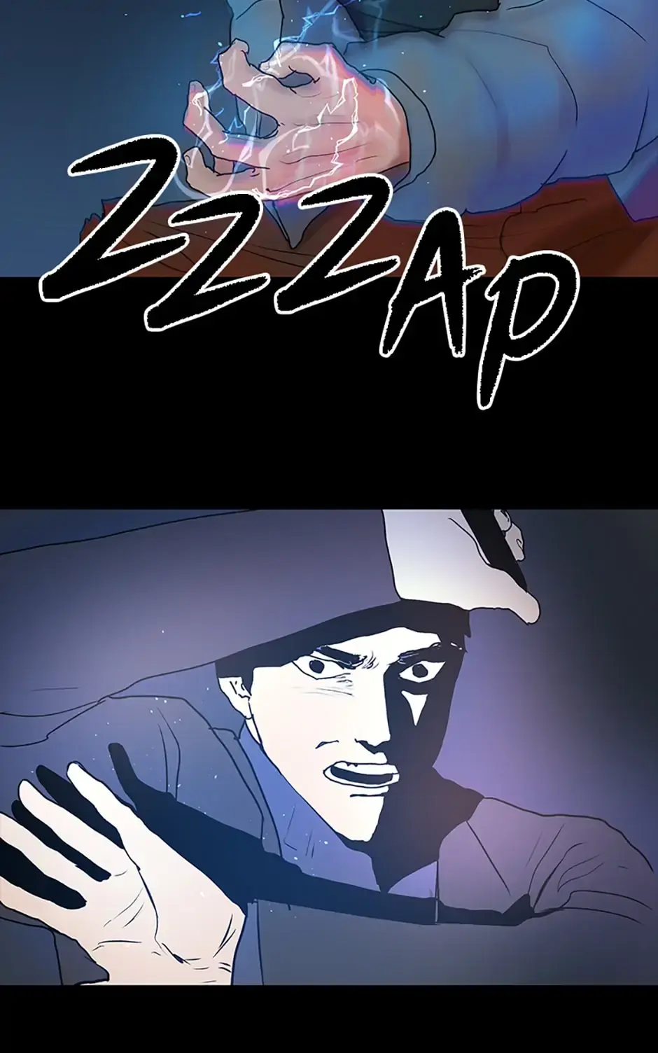 The Killing Vote Chapter 9 page 2 - 