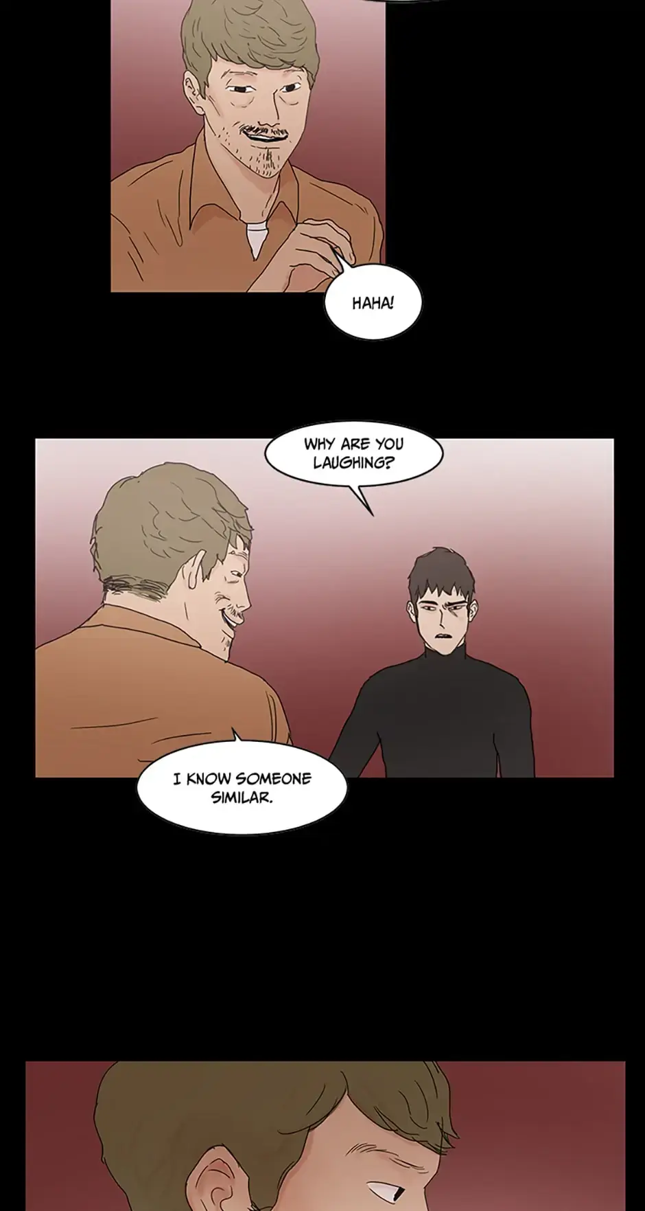 The Killing Vote Chapter 9 page 11 - 