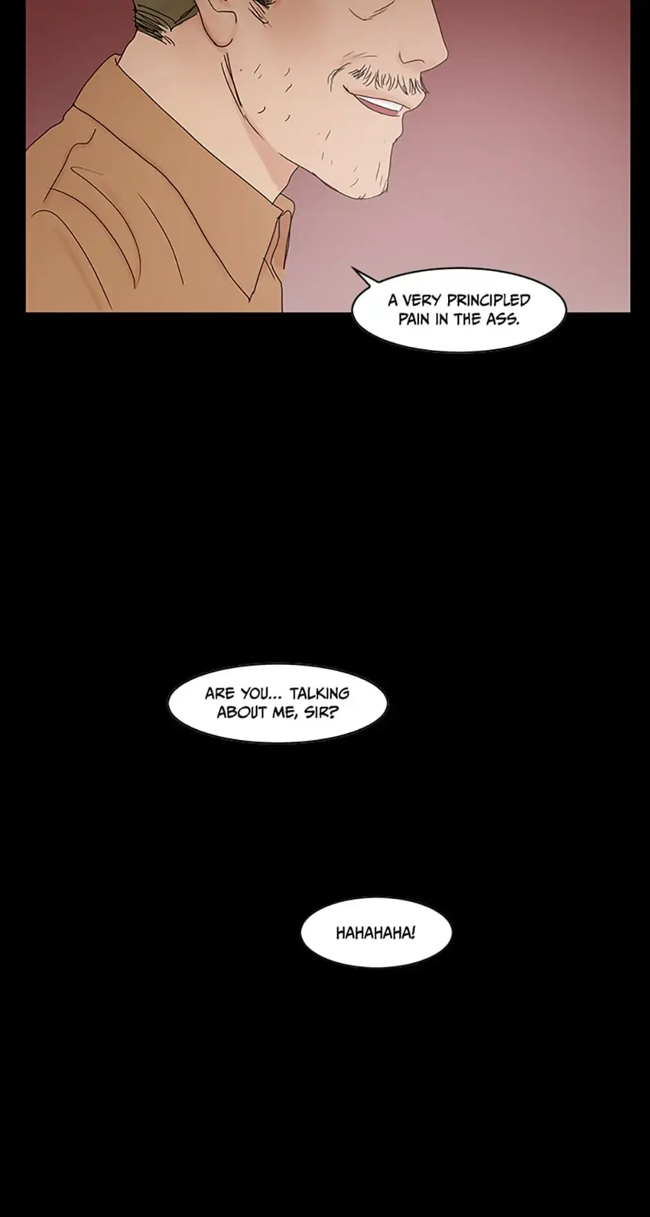 The Killing Vote Chapter 9 page 12 - 