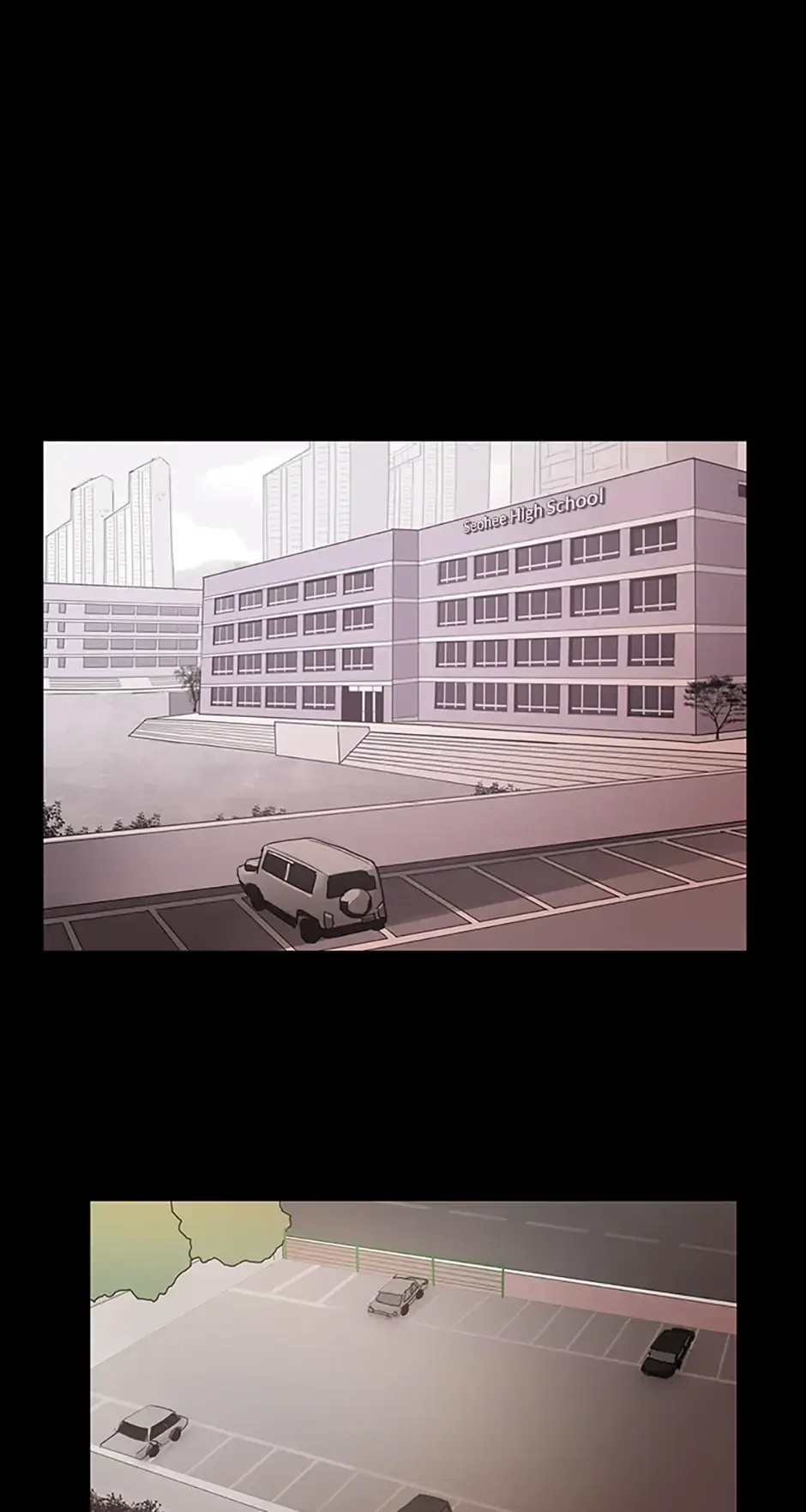 The Killing Vote Chapter 9 page 13 - 