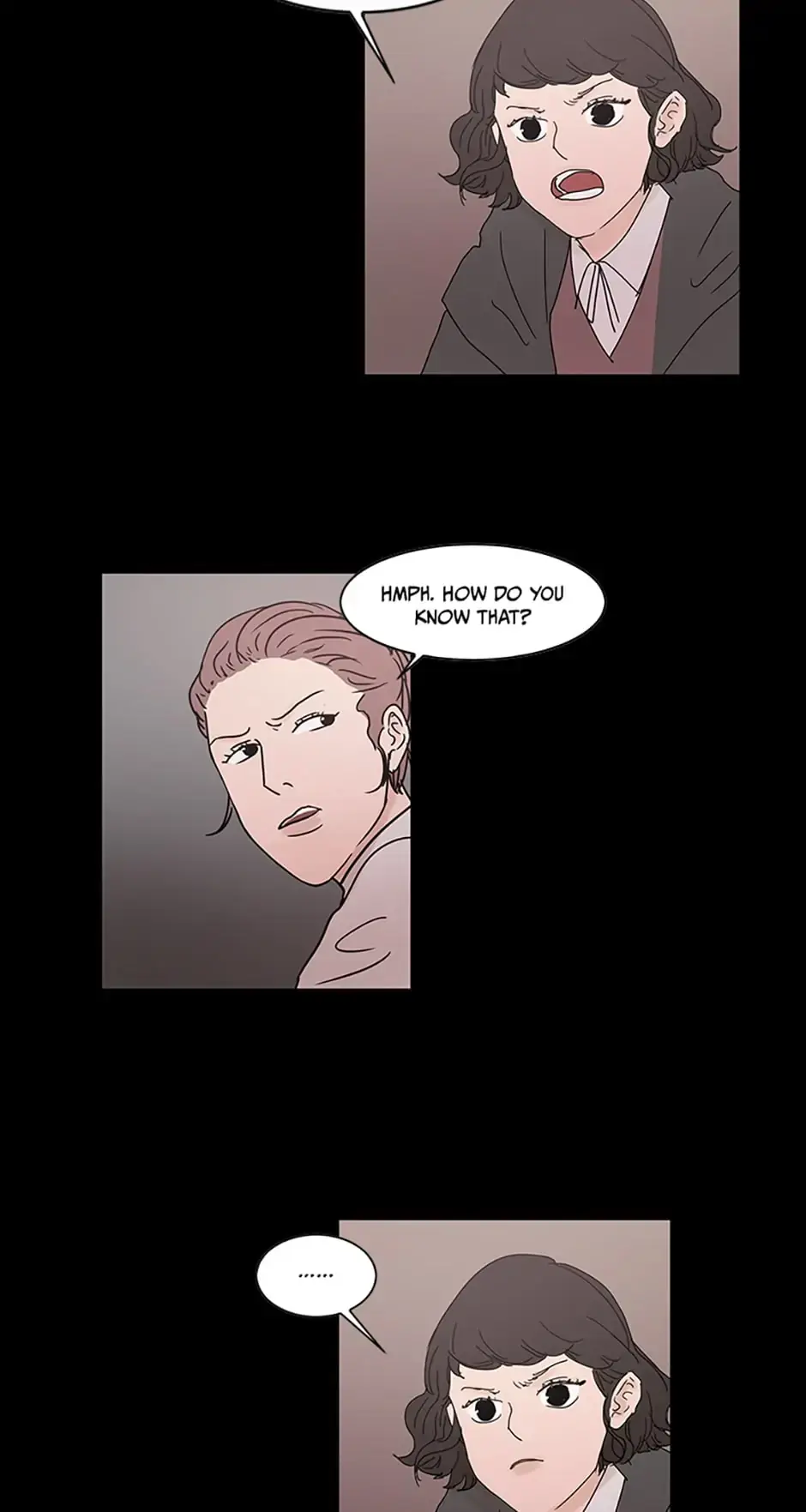 The Killing Vote Chapter 9 page 19 - 