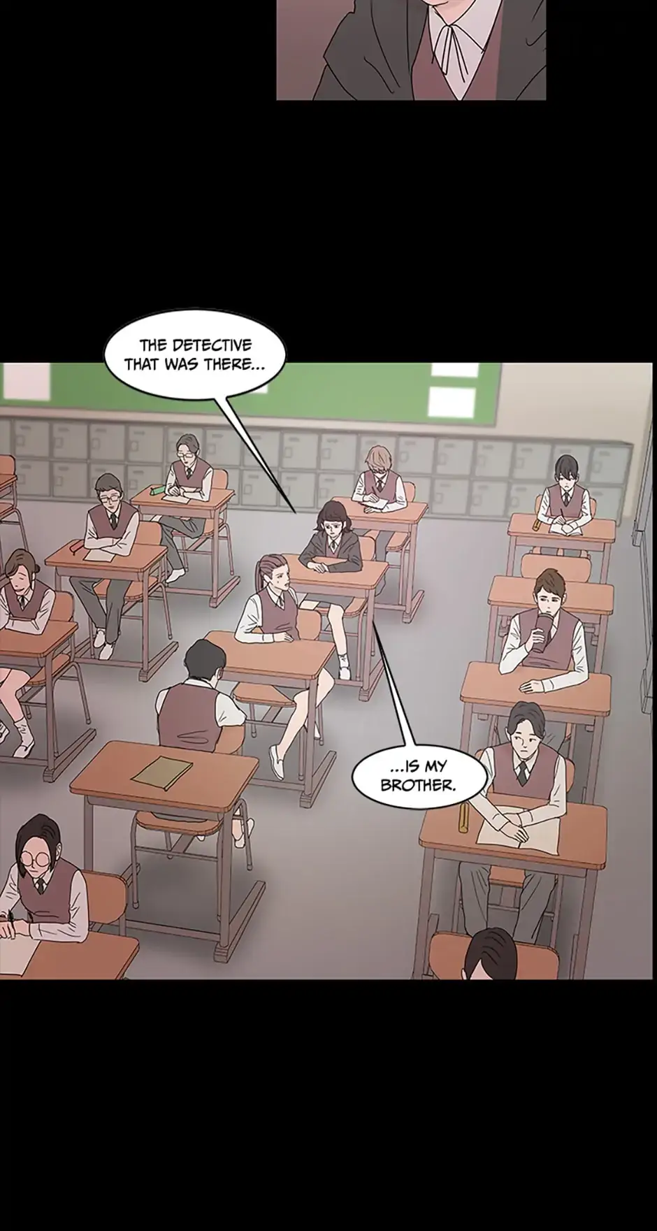The Killing Vote Chapter 9 page 20 - 