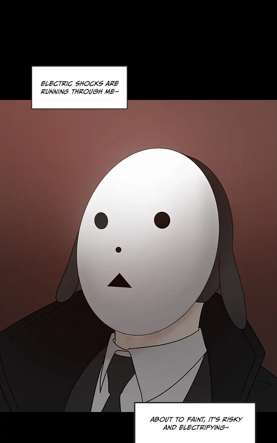 The Killing Vote Chapter 9 page 3 - 