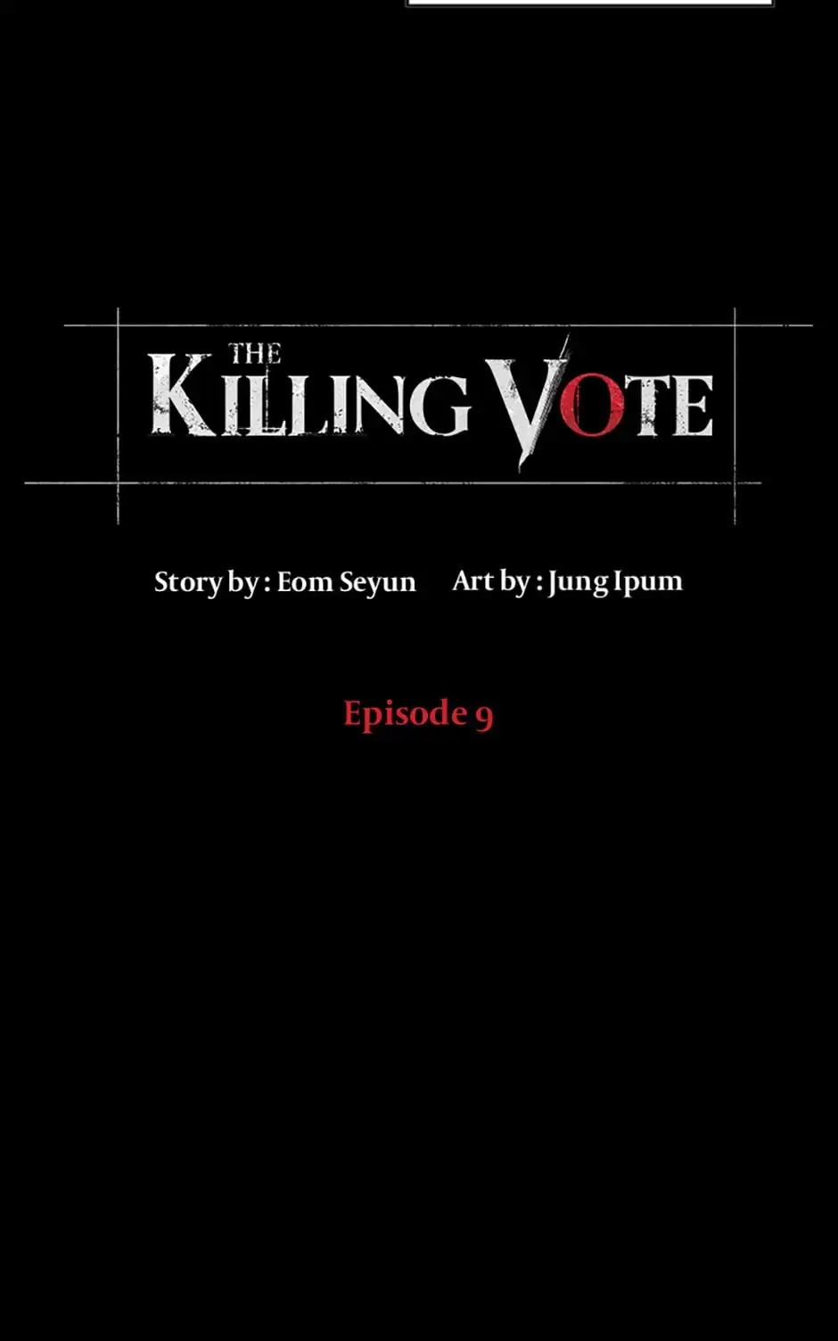 The Killing Vote Chapter 9 page 4 - 