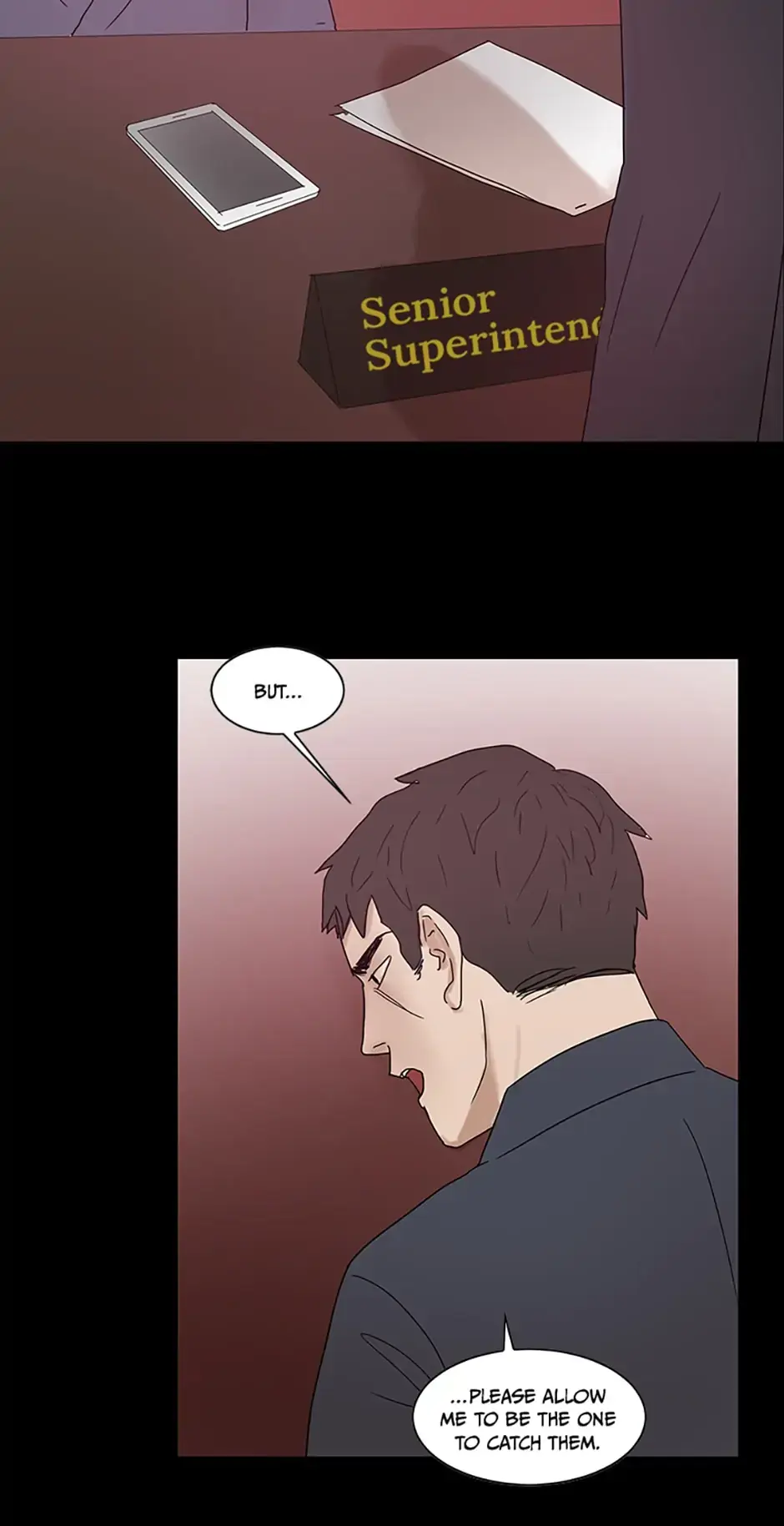 The Killing Vote Chapter 9 page 33 - 