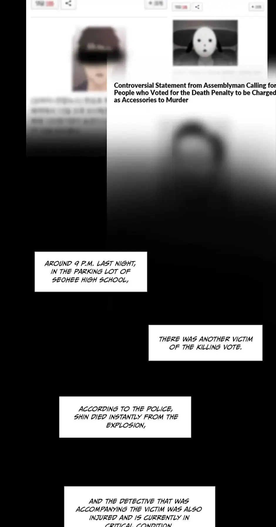 The Killing Vote Chapter 9 page 35 - 