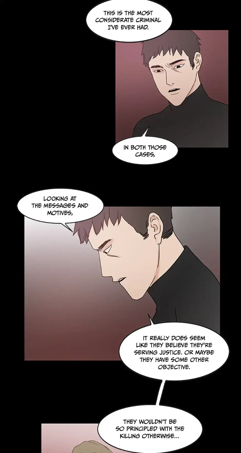 The Killing Vote Chapter 9 page 10 - 