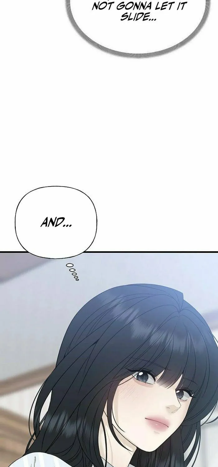 The Kind Intruder Chapter 1 page 11 - 