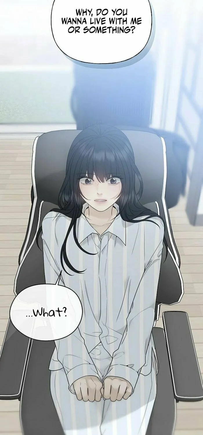 The Kind Intruder Chapter 1 page 102 - 