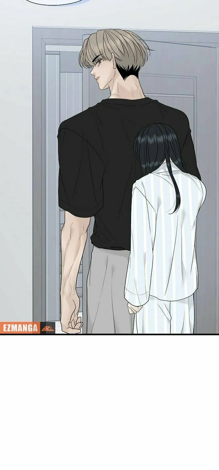 The Kind Intruder Chapter 1 page 129 - 
