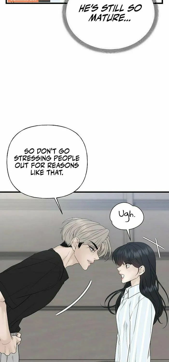 The Kind Intruder Chapter 1 page 137 - 