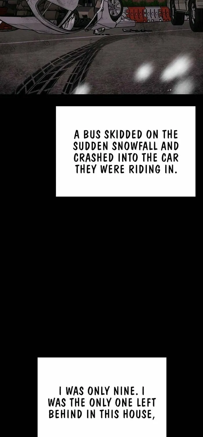 The Kind Intruder Chapter 1 page 15 - 