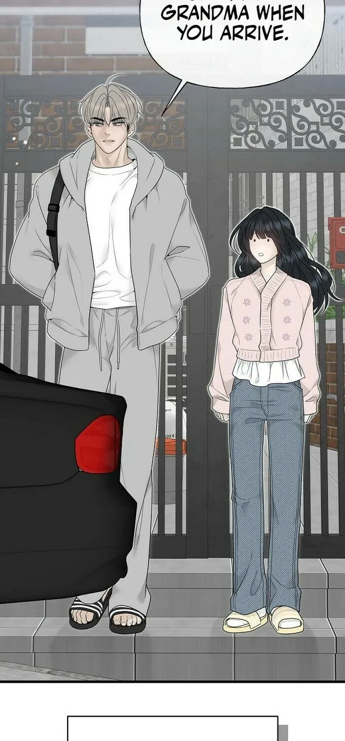 The Kind Intruder Chapter 1 page 150 - 
