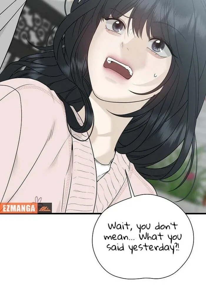 The Kind Intruder Chapter 1 page 152 - 