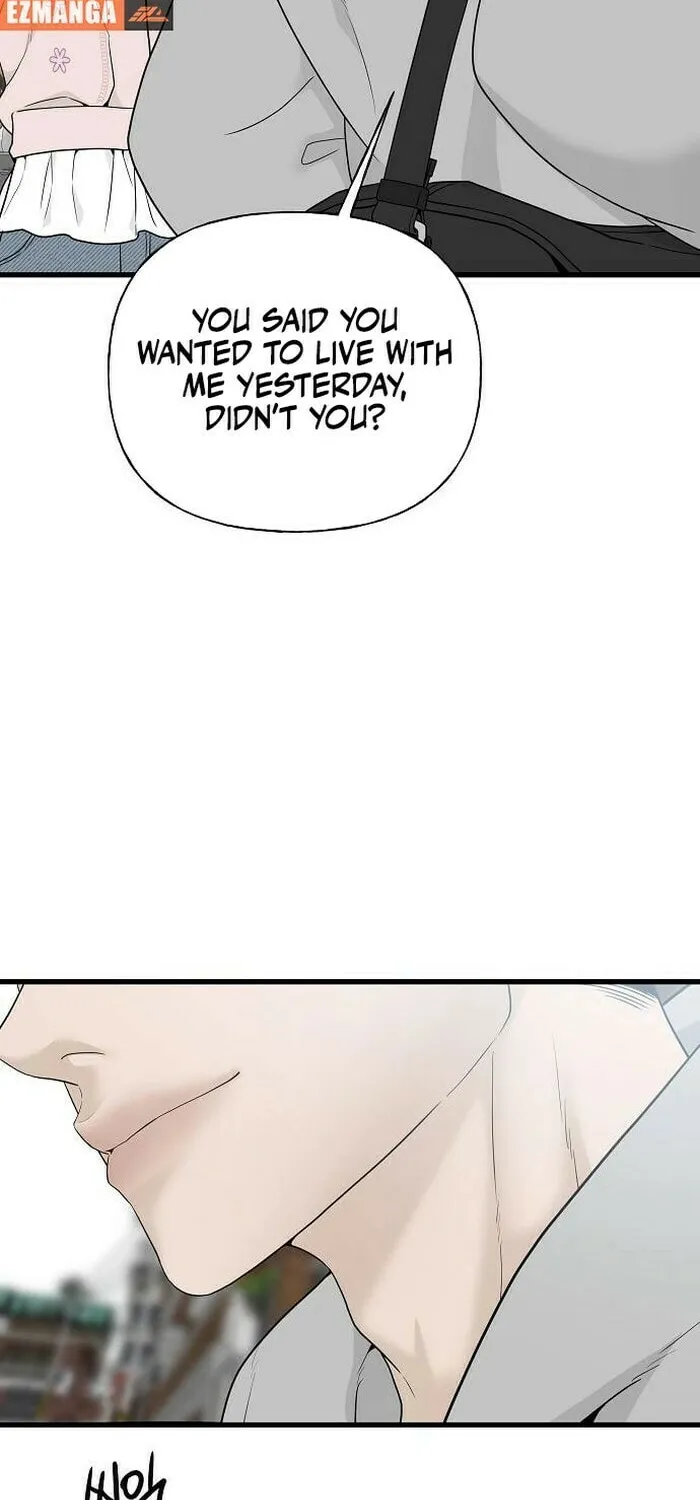 The Kind Intruder Chapter 1 page 154 - 