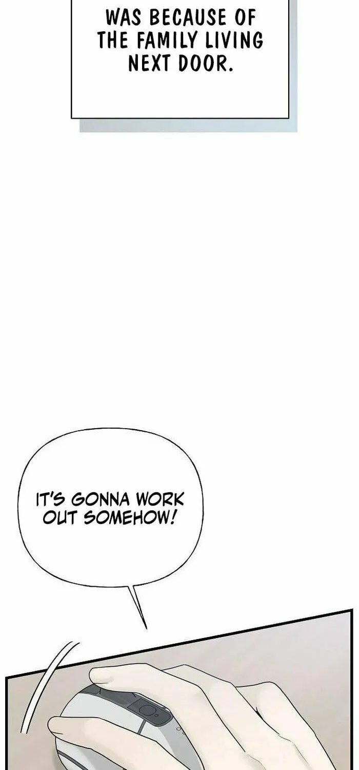 The Kind Intruder Chapter 1 page 19 - 