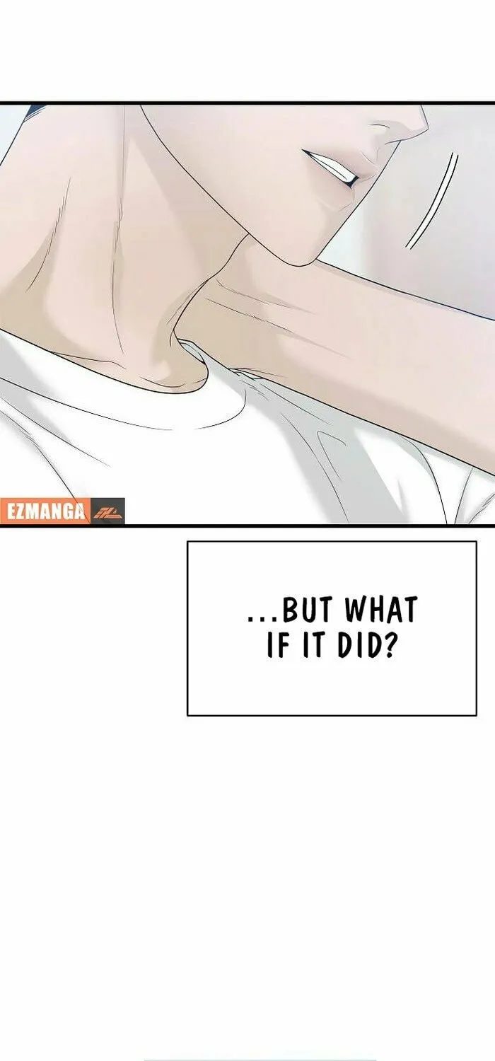 The Kind Intruder Chapter 1 page 3 - 