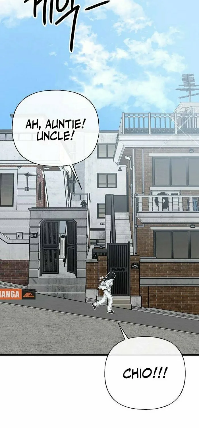 The Kind Intruder Chapter 1 page 24 - 