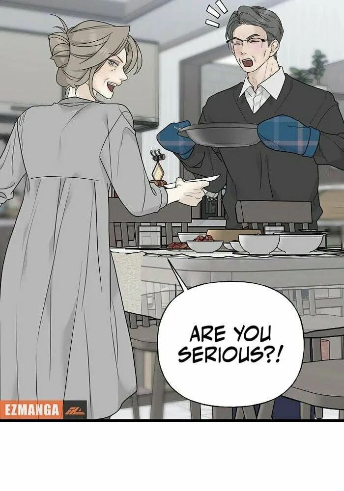 The Kind Intruder Chapter 1 page 27 - 