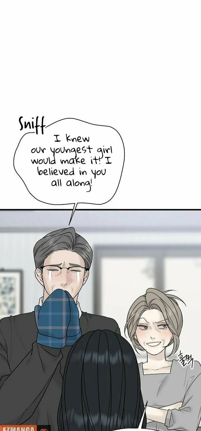 The Kind Intruder Chapter 1 page 28 - 