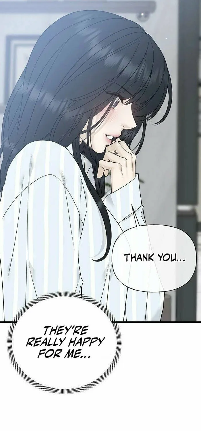 The Kind Intruder Chapter 1 page 30 - 