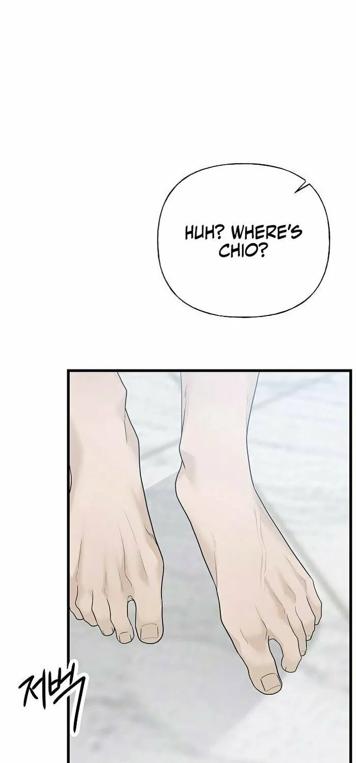 The Kind Intruder Chapter 1 page 31 - 