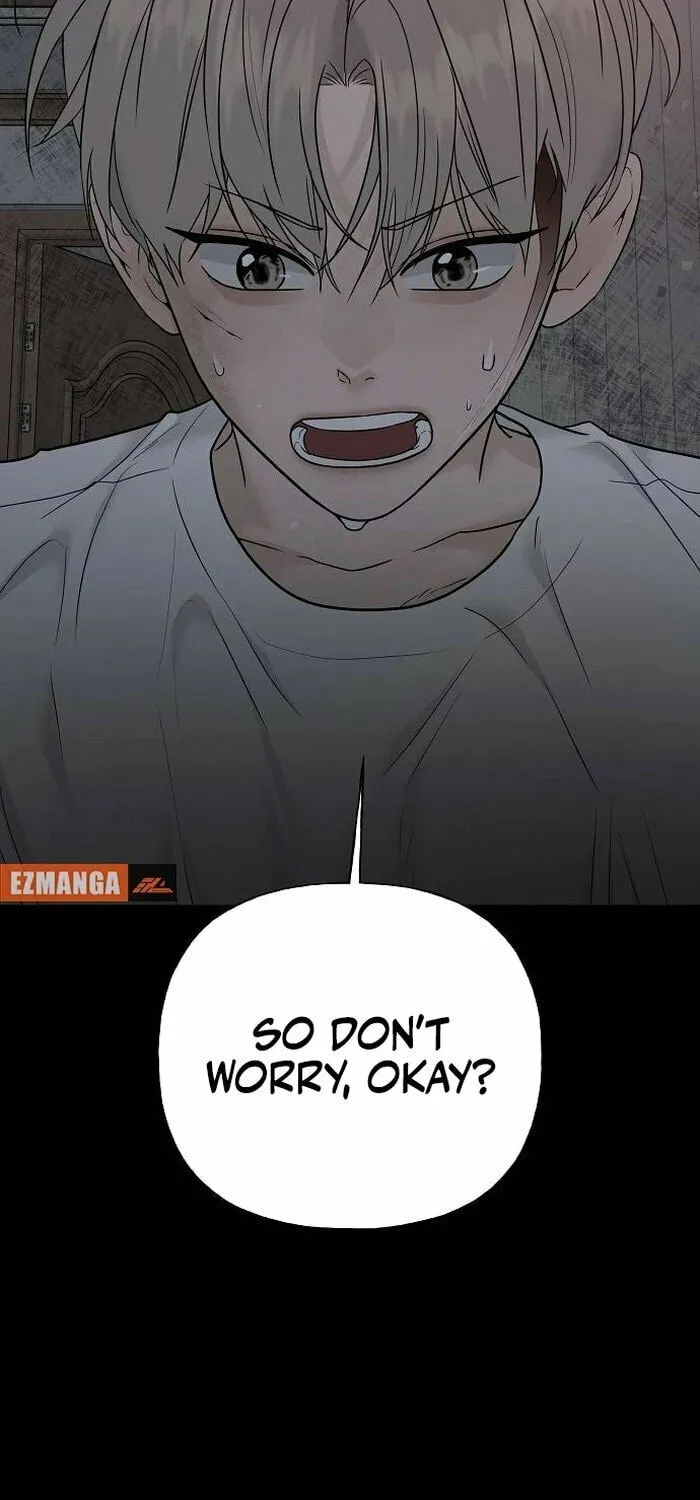 The Kind Intruder Chapter 1 page 44 - 