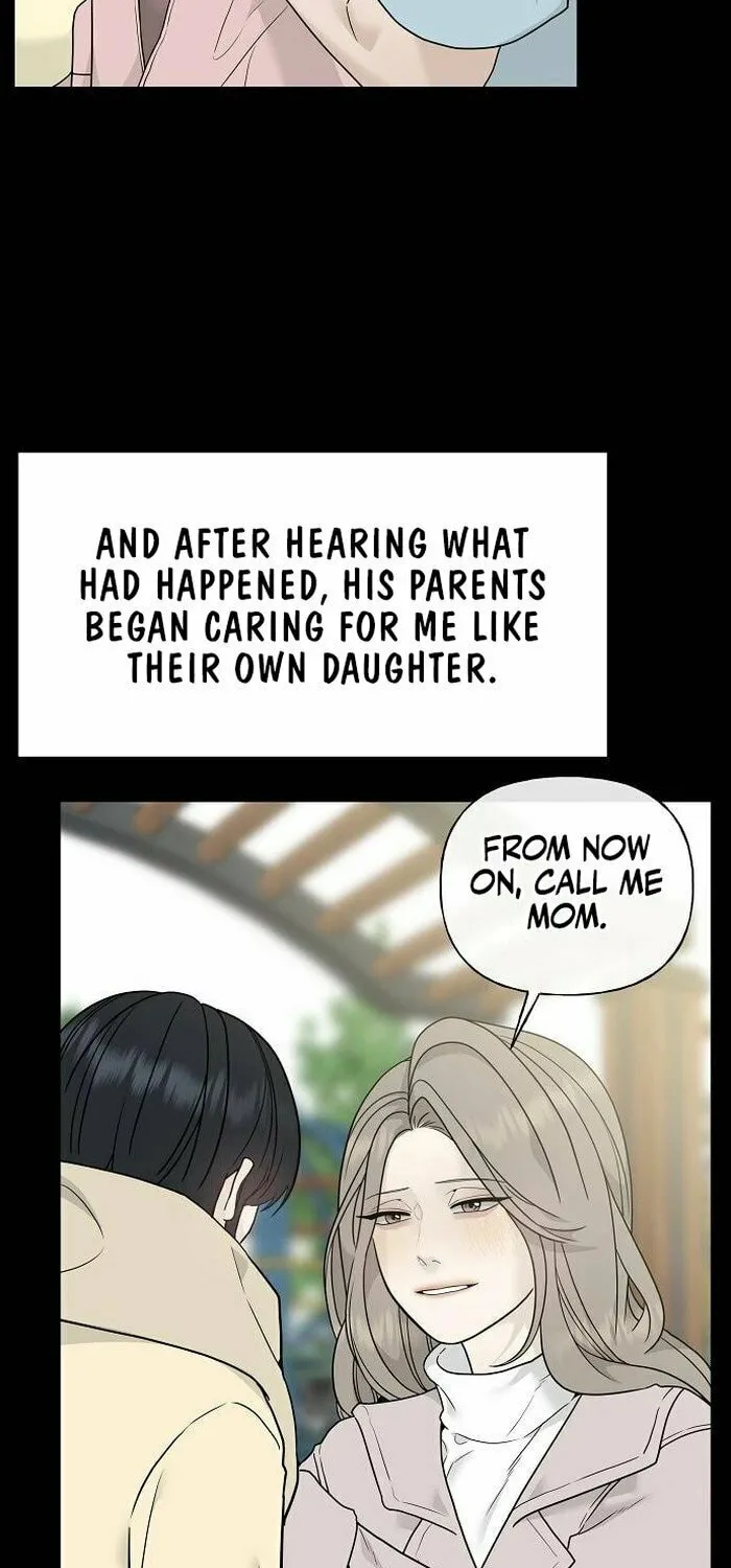 The Kind Intruder Chapter 1 page 47 - 