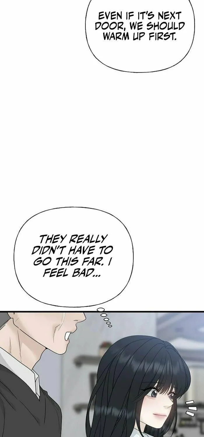 The Kind Intruder Chapter 1 page 53 - 