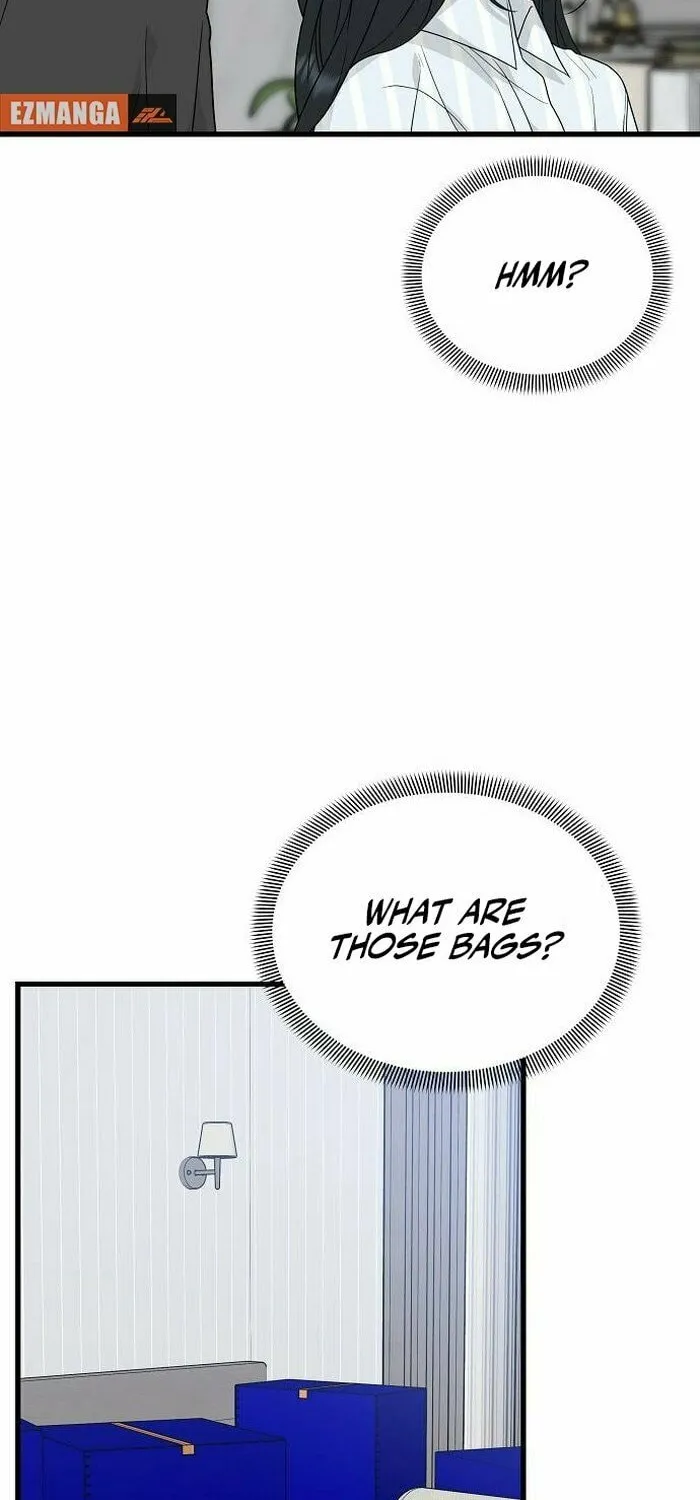 The Kind Intruder Chapter 1 page 54 - 