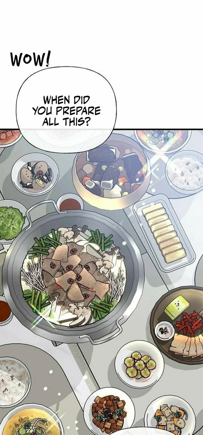 The Kind Intruder Chapter 1 page 56 - 