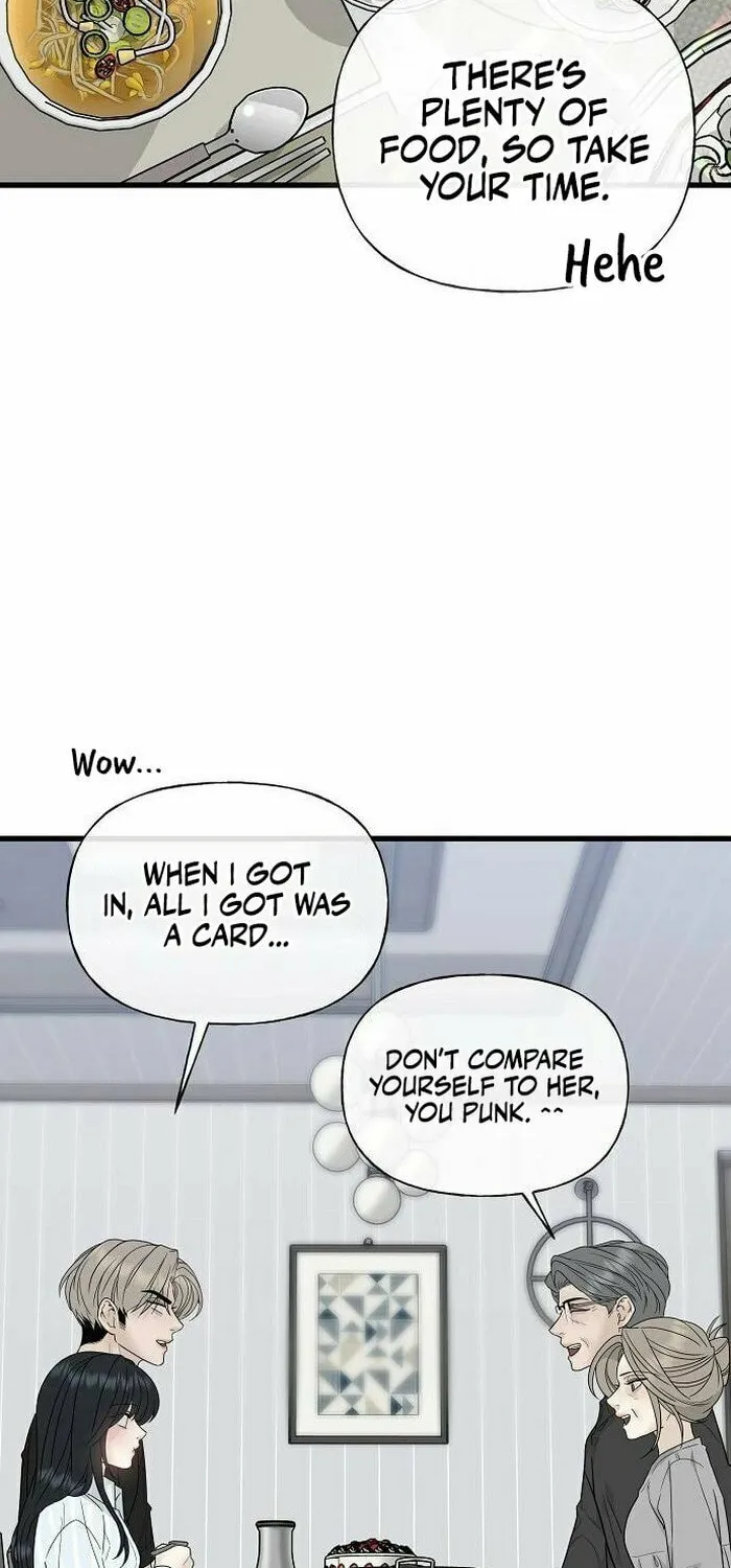 The Kind Intruder Chapter 1 page 57 - 