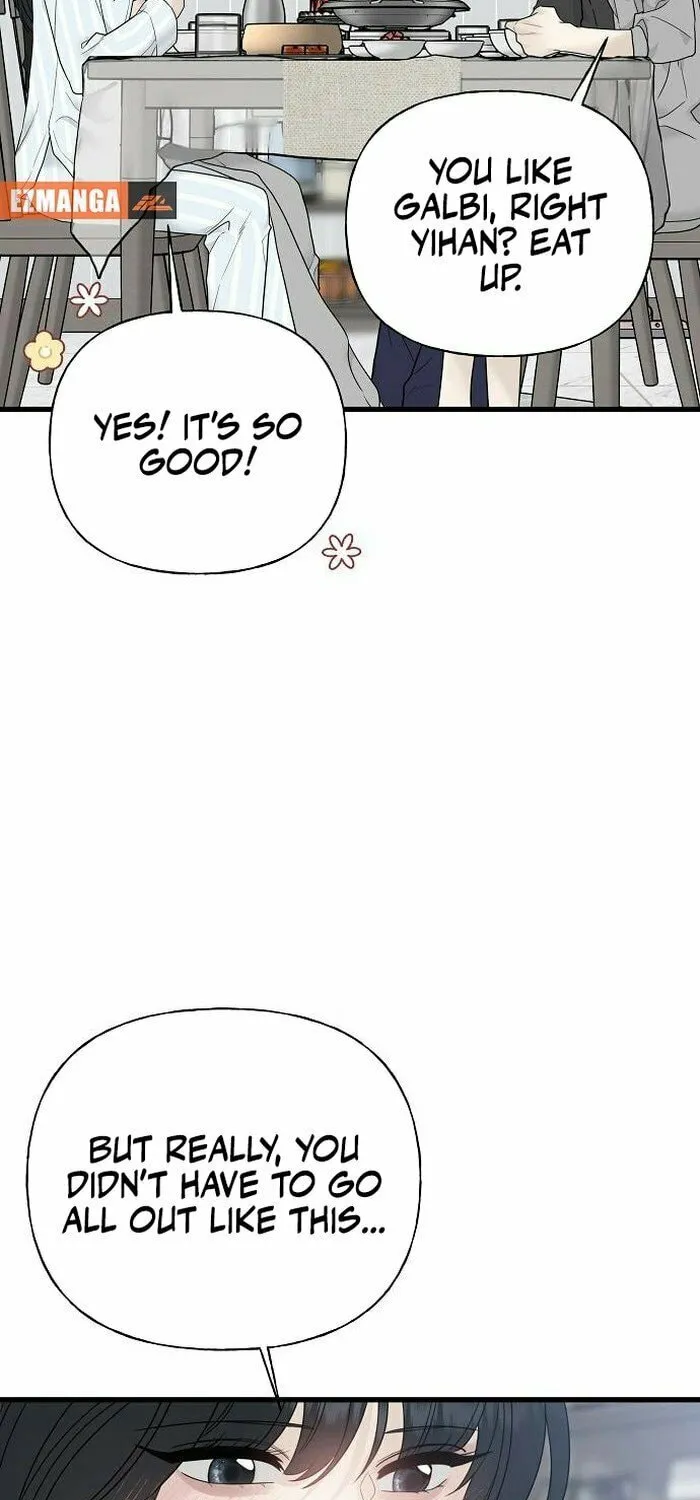 The Kind Intruder Chapter 1 page 58 - 