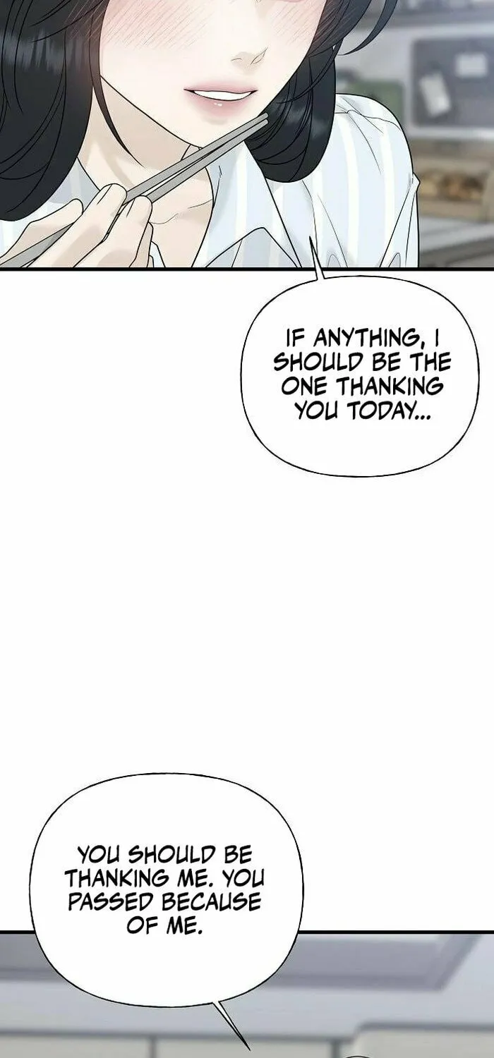 The Kind Intruder Chapter 1 page 59 - 