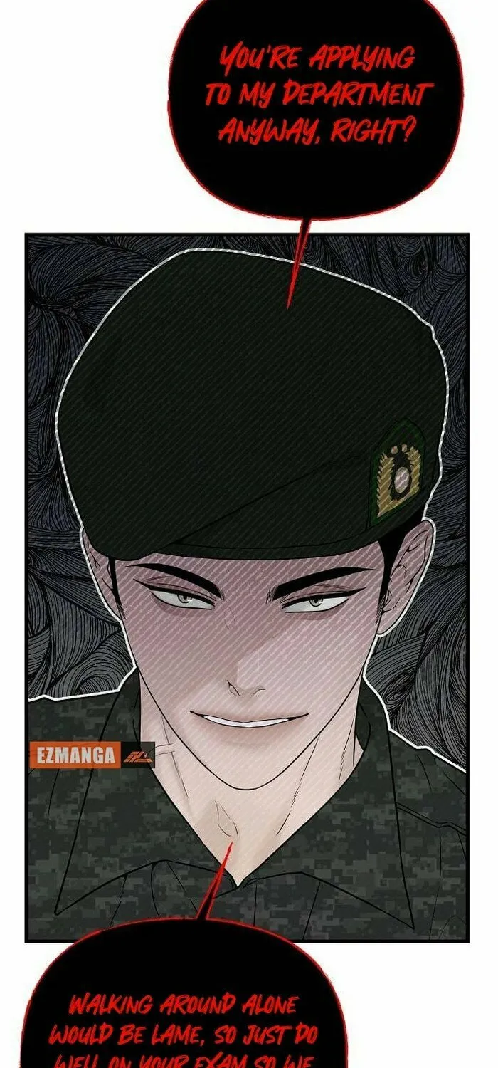 The Kind Intruder Chapter 1 page 63 - 
