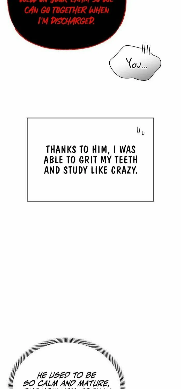 The Kind Intruder Chapter 1 page 64 - 