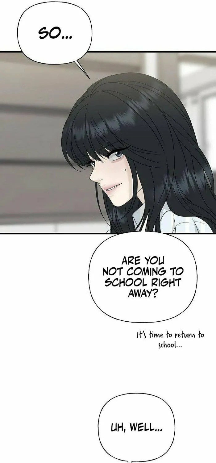 The Kind Intruder Chapter 1 page 90 - 
