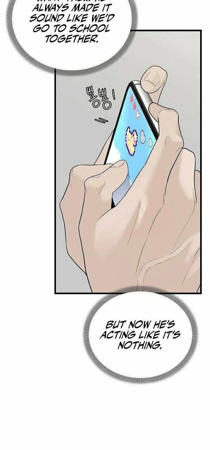 The Kind Intruder Chapter 1 page 92 - 