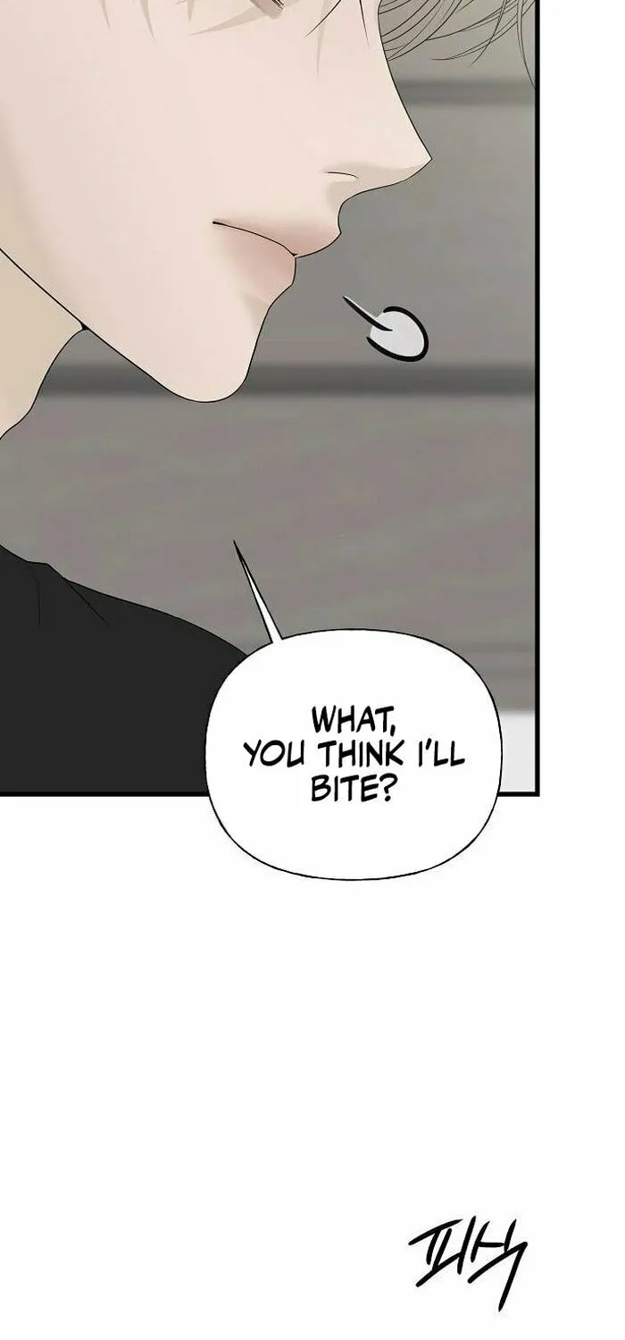 The Kind Intruder Chapter 1 page 100 - 