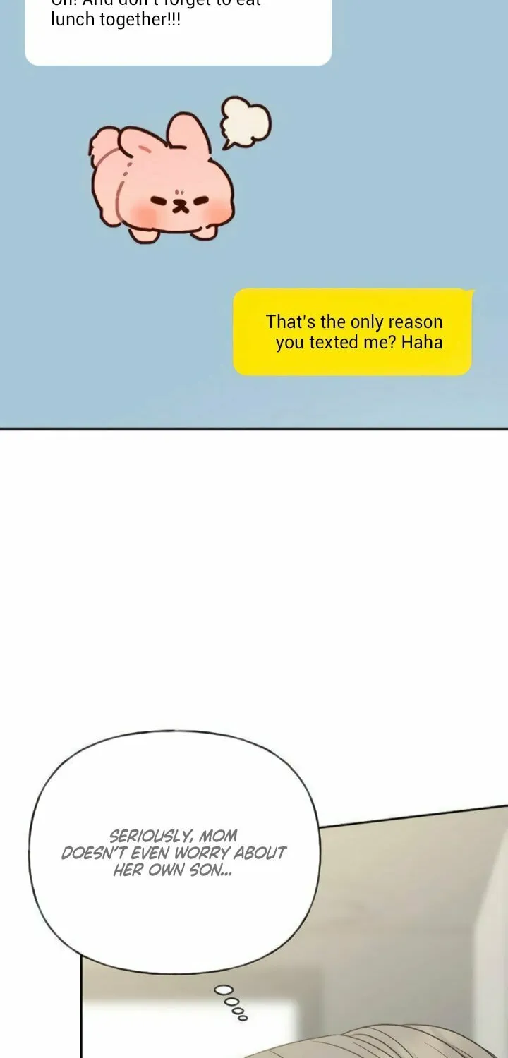 The Kind Intruder Chapter 10 page 105 - 