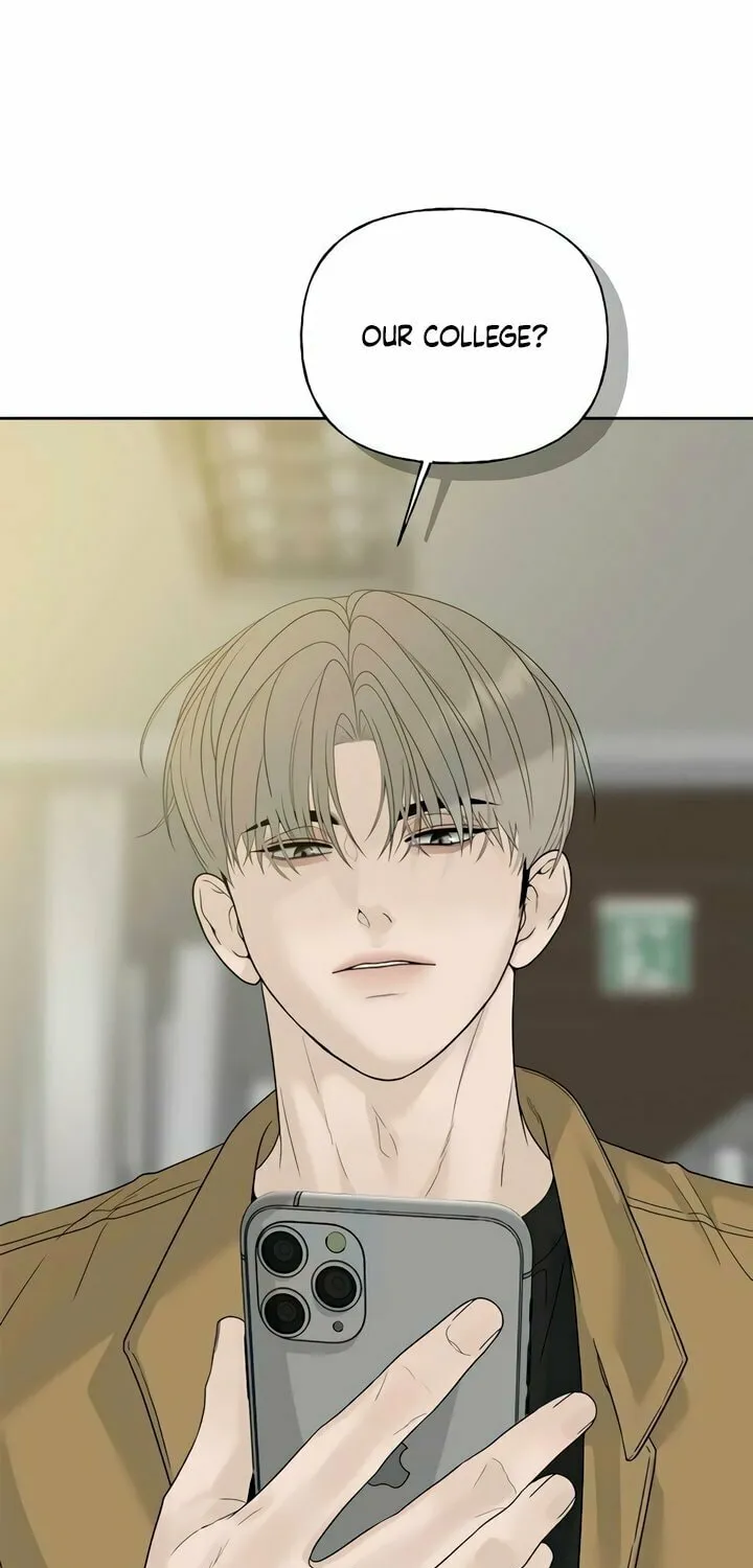 The Kind Intruder Chapter 10 page 110 - 