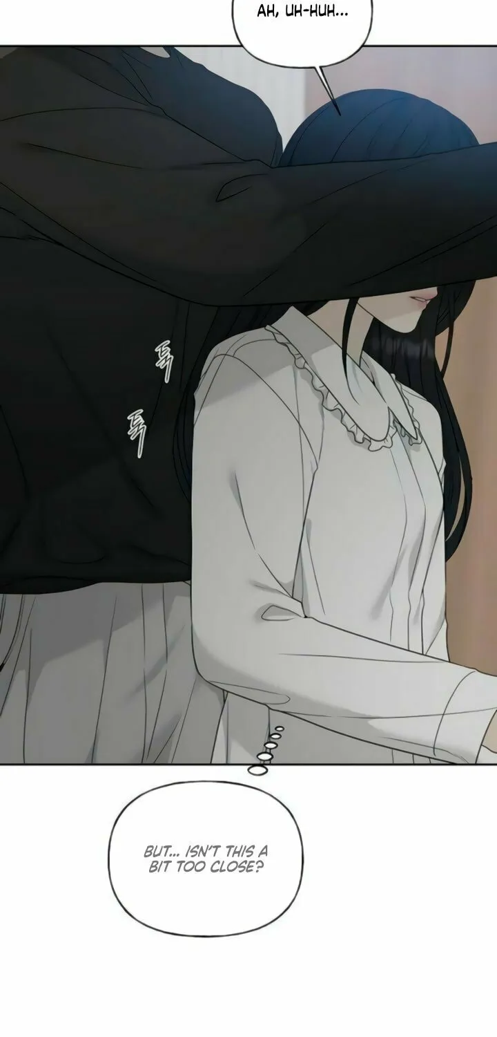 The Kind Intruder Chapter 10 page 14 - 