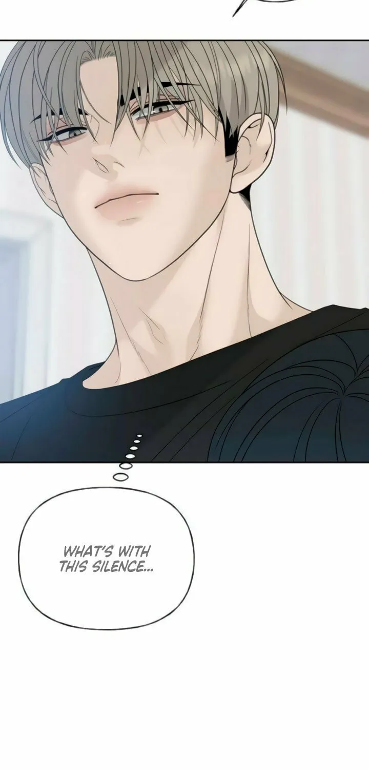 The Kind Intruder Chapter 10 page 18 - 