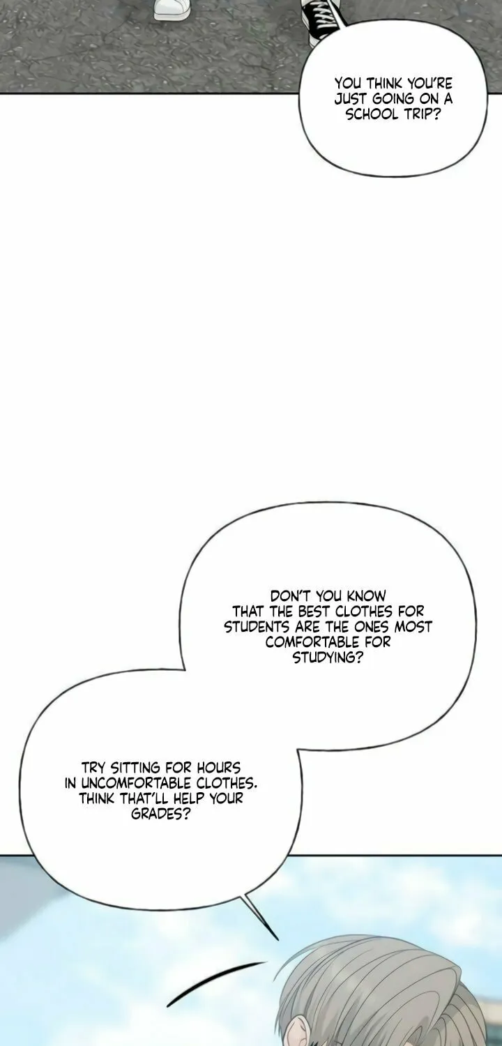 The Kind Intruder Chapter 10 page 26 - 