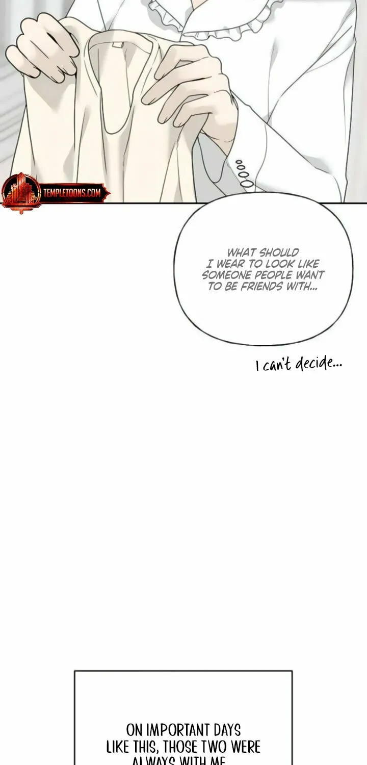 The Kind Intruder Chapter 10 page 5 - 