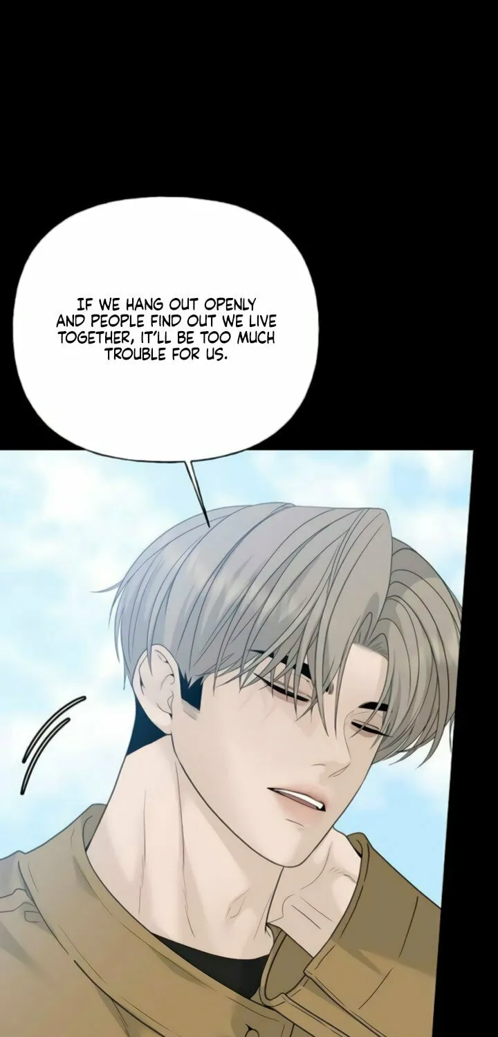 The Kind Intruder Chapter 10 page 42 - 