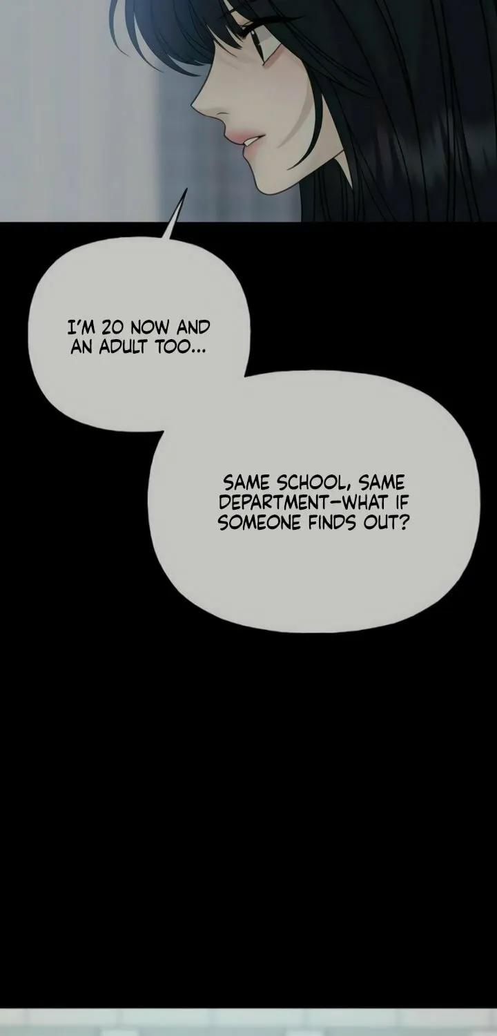 The Kind Intruder Chapter 10 page 44 - 